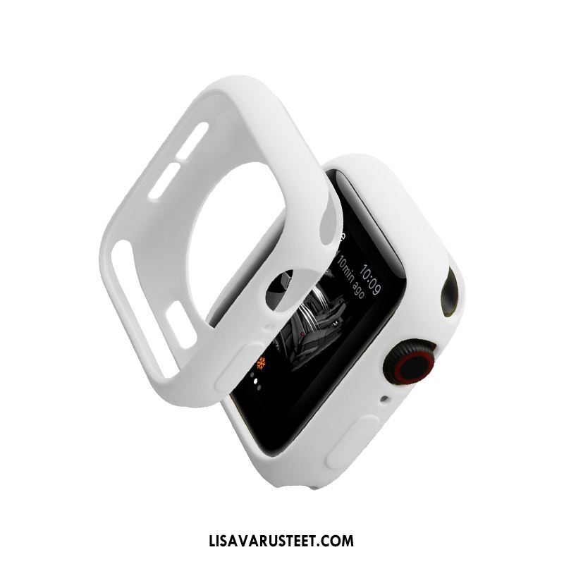 Apple Watch Series 1 Kuoret Punainen Ultra Silikoni Kotelo Tide-brändi Kuori Osta
