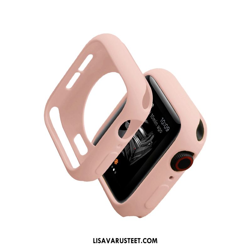 Apple Watch Series 1 Kuoret Punainen Ultra Silikoni Kotelo Tide-brändi Kuori Osta