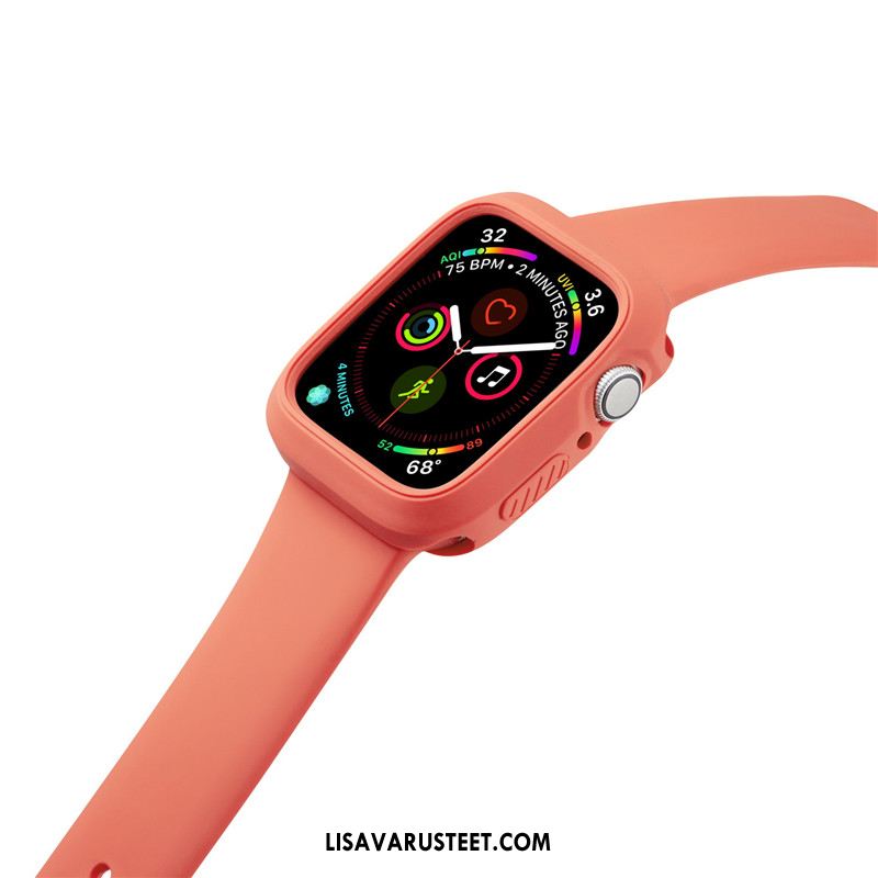 Apple Watch Series 1 Kuoret Silikoni Kuori Urheilu Murtumaton Netistä