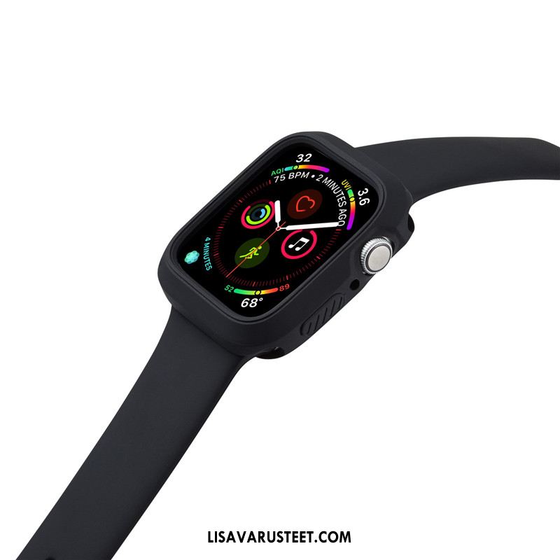 Apple Watch Series 1 Kuoret Silikoni Kuori Urheilu Murtumaton Netistä