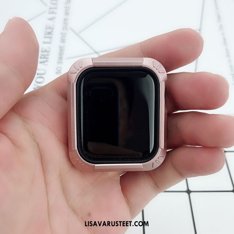 Apple Watch Series 1 Kuoret Suojaus Silikoni Kotelo Pehmeä Neste Kuori Halpa