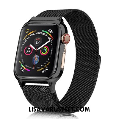 Apple Watch Series 2 Kuoret All Inclusive Suojaus Metalli Kotelo Kuori Myynti