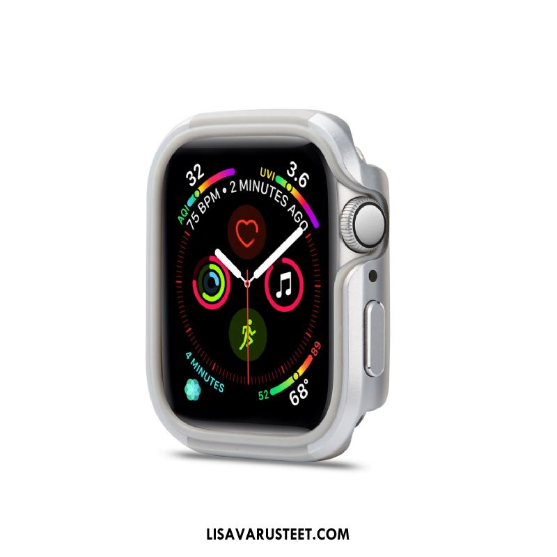 Apple Watch Series 2 Kuoret Kehys Murtumaton Suojaus Kuori Kulta Myynti