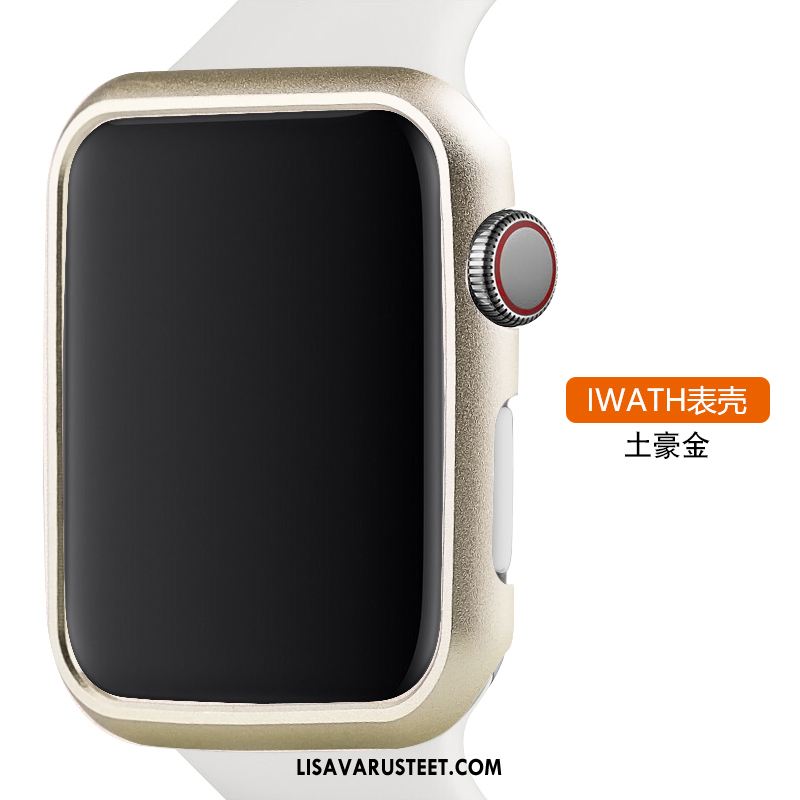 Apple Watch Series 2 Kuoret Punainen Kuori Trendi Metalli Suojaus Myynti