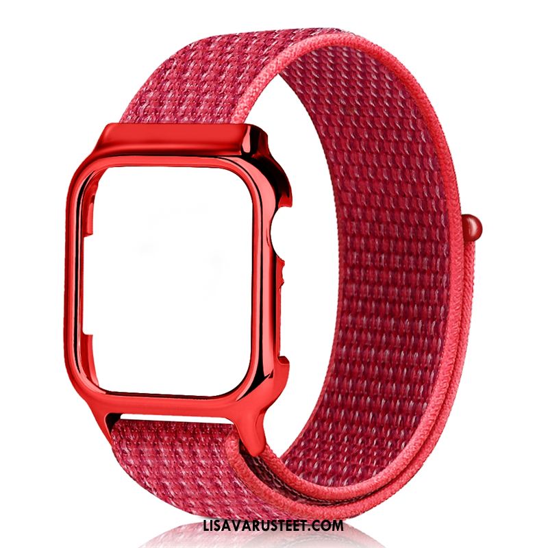 Apple Watch Series 3 Kuoret Lohikäärme Trendi Luova Pinnoitus Punainen Netistä