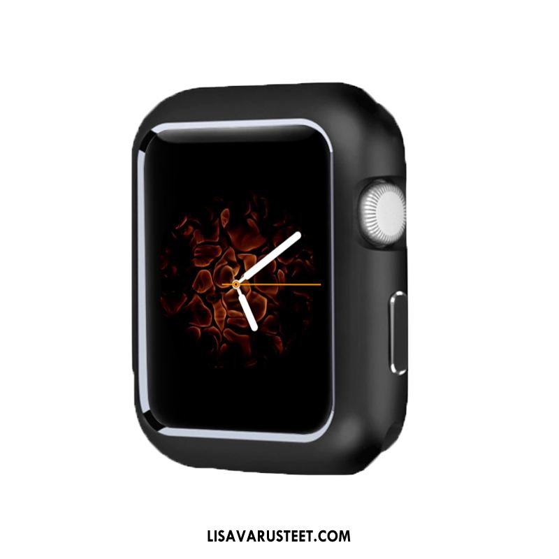 Apple Watch Series 3 Kuoret Magneettinen Kehys All Inclusive Suojaus Kulta Osta