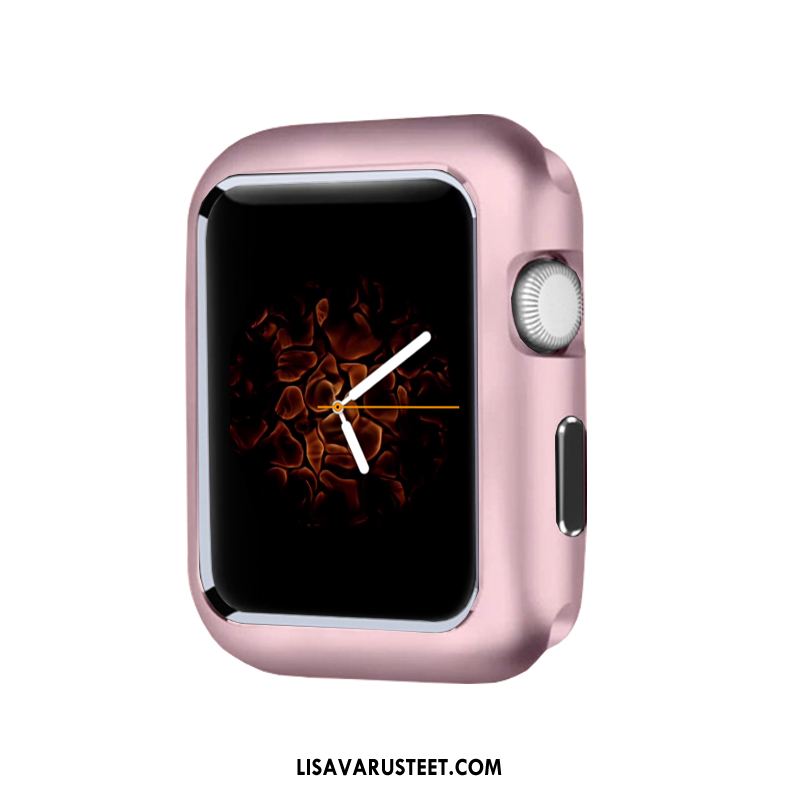 Apple Watch Series 3 Kuoret Magneettinen Kehys All Inclusive Suojaus Kulta Osta