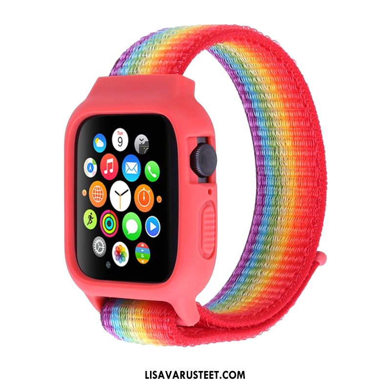 Apple Watch Series 3 Kuoret Punainen Kuori Lohikäärme Suojaus Kauppa