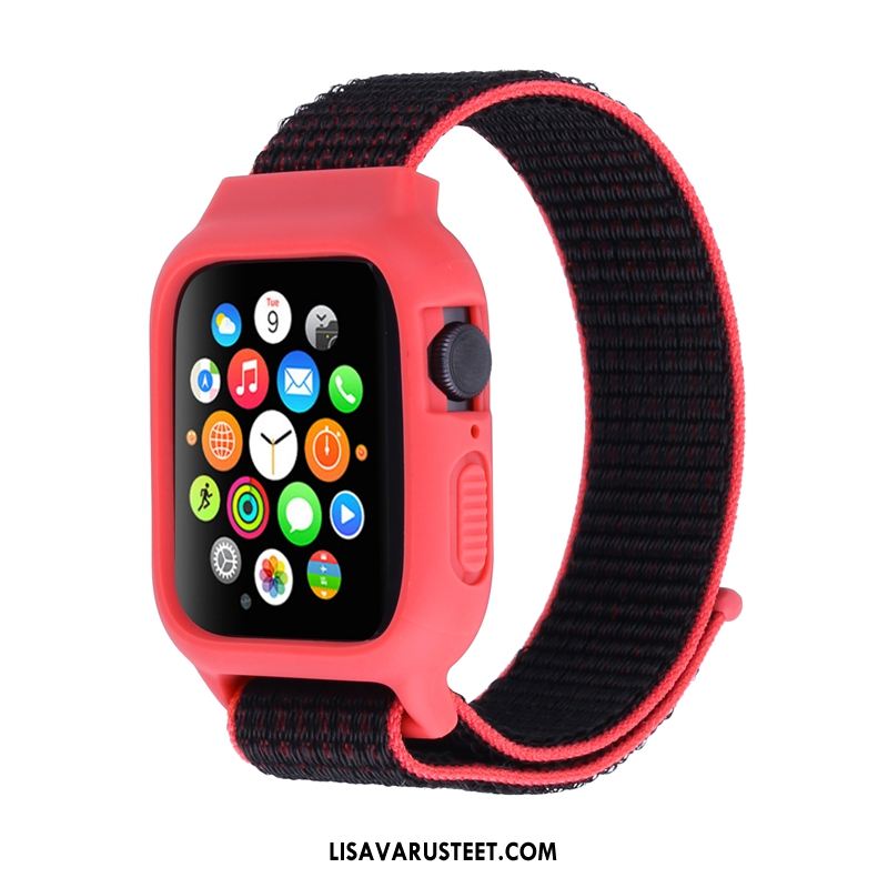 Apple Watch Series 3 Kuoret Punainen Kuori Lohikäärme Suojaus Kauppa