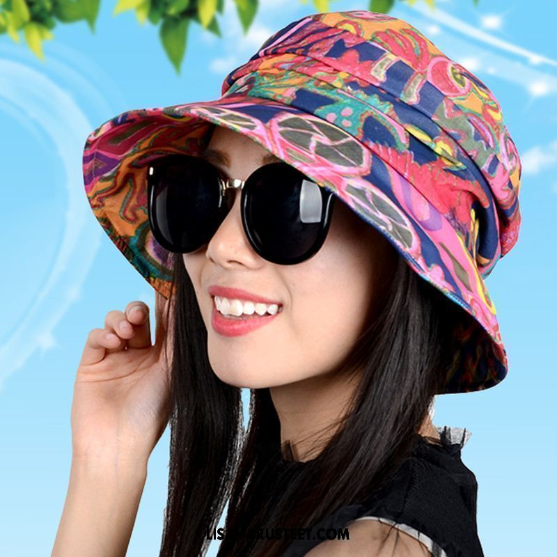 Hattu Naisten Matkustaminen Shade Aurinkovoiteet Naisille Keskimääräinen Numero Osta