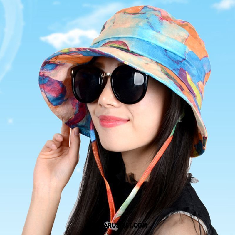 Hattu Naisten Matkustaminen Shade Aurinkovoiteet Naisille Keskimääräinen Numero Osta