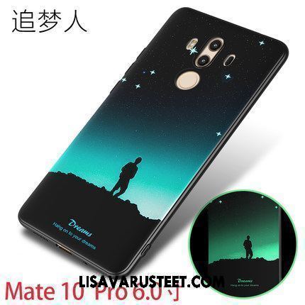 Huawei Mate 10 Pro Kuoret Murtumaton Kotelo Ohut Trendi Puhelimen Kuori Myynti