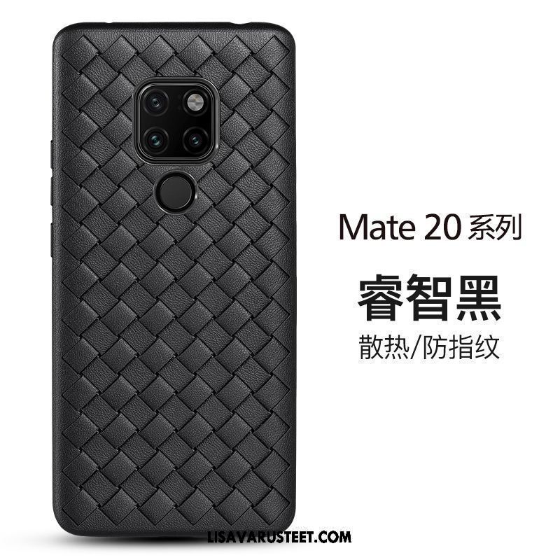 Huawei Mate 20 Kuoret Kudonta Persoonallisuus Puhelimen All Inclusive Hengittävä Myynti