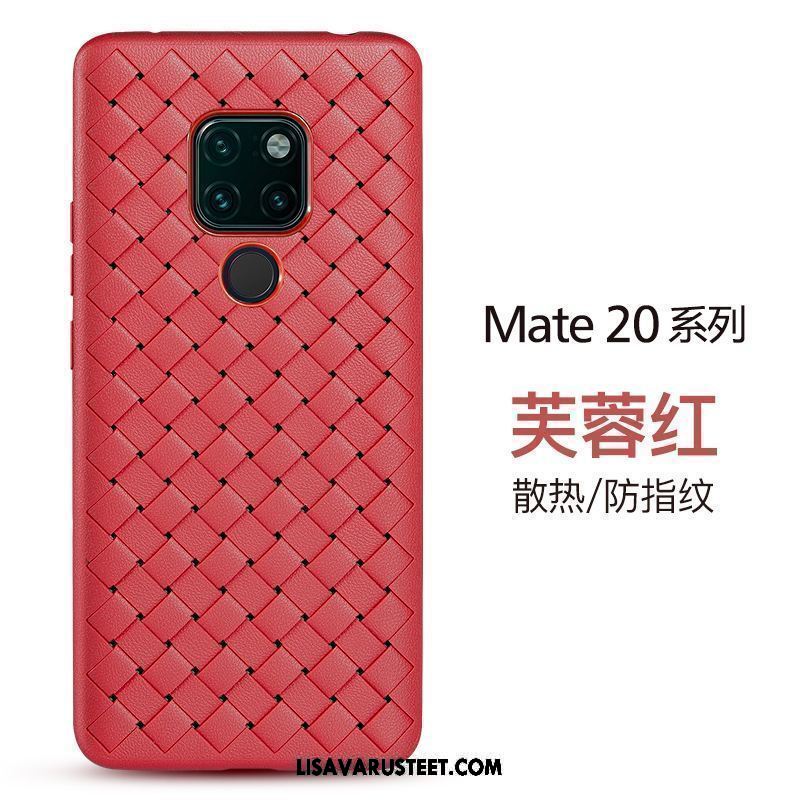 Huawei Mate 20 Kuoret Kudonta Persoonallisuus Puhelimen All Inclusive Hengittävä Myynti
