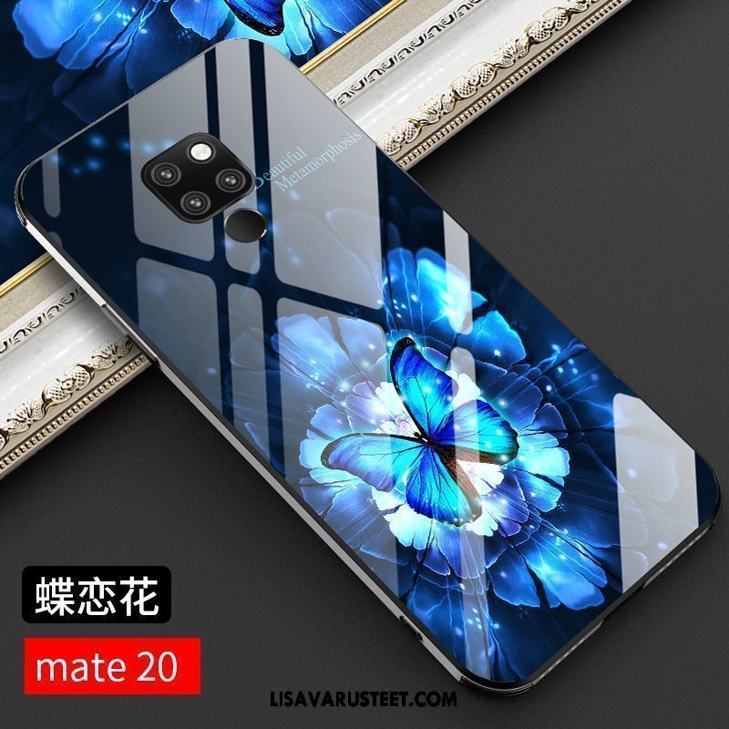 Huawei Mate 20 Kuoret Ylellisyys Persoonallisuus Suojaus Ultra Kiinalainen Tyyli Osta