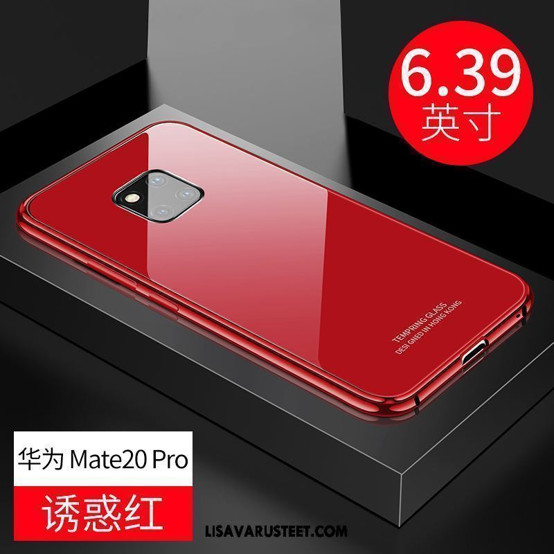Huawei Mate 20 Pro Kuoret Puhelimen Persoonallisuus Kova Murtumaton Ylellisyys Kuori Verkossa