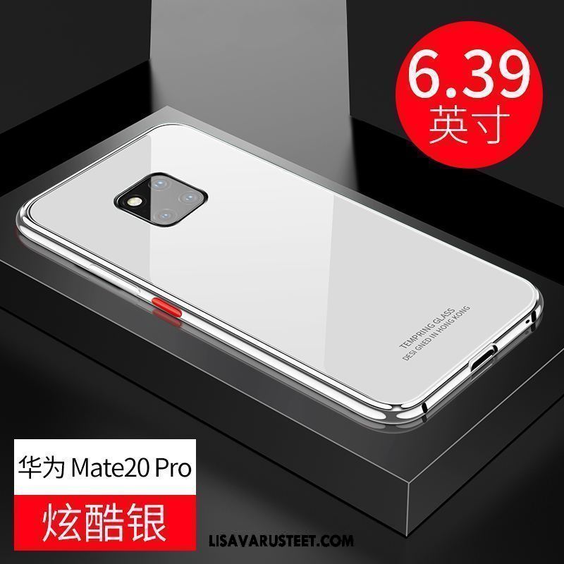 Huawei Mate 20 Pro Kuoret Puhelimen Persoonallisuus Kova Murtumaton Ylellisyys Kuori Verkossa