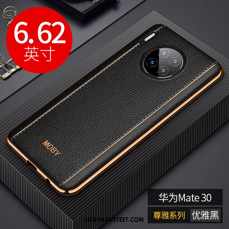 Huawei Mate 30 Kuoret Persoonallisuus Ultra Pehmeä Neste Kotelo Kuori Myynti