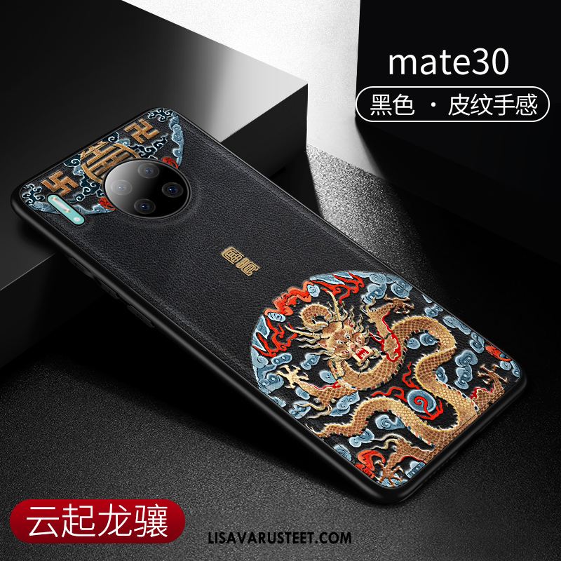 Huawei Mate 30 Kuoret Ultra Murtumaton Kiinalainen Tyyli Ohut Vihreä Kauppa