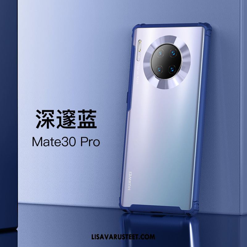 Huawei Mate 30 Pro Kuoret Kuori Puhelimen Ultra Suupaltti Kotelo Myynti