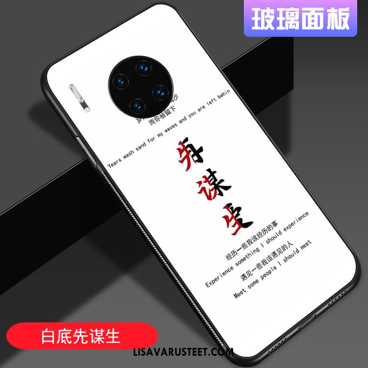 Huawei Mate 30 Pro Kuoret Rakastunut Persoonallisuus Tide-brändi Net Red Peili Myynti