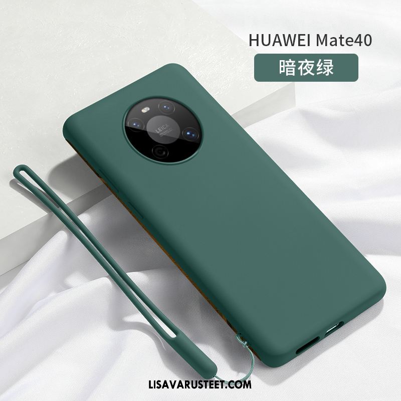 Huawei Mate 40 Kuoret Murtumaton Yksinkertainen Uusi Rakastunut Kuori Kauppa