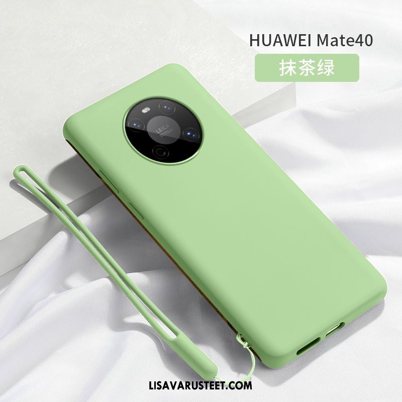 Huawei Mate 40 Kuoret Murtumaton Yksinkertainen Uusi Rakastunut Kuori Kauppa