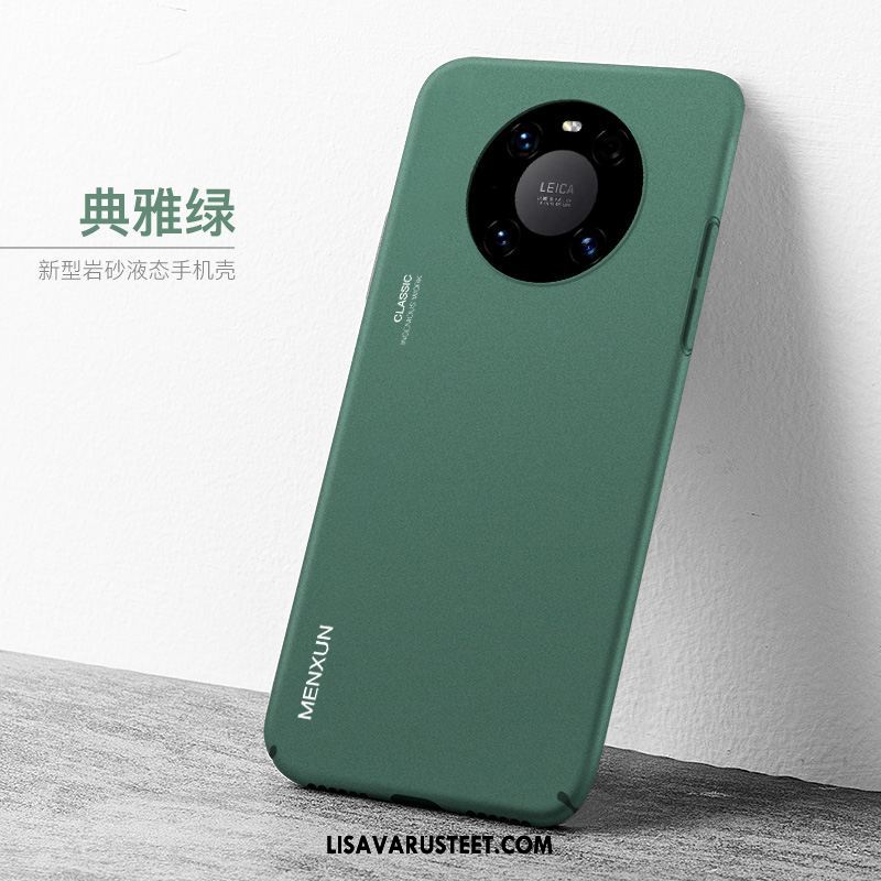 Huawei Mate 40 Kuoret Persoonallisuus Luova Uusi Ultra Trendi Kuori Tarjous