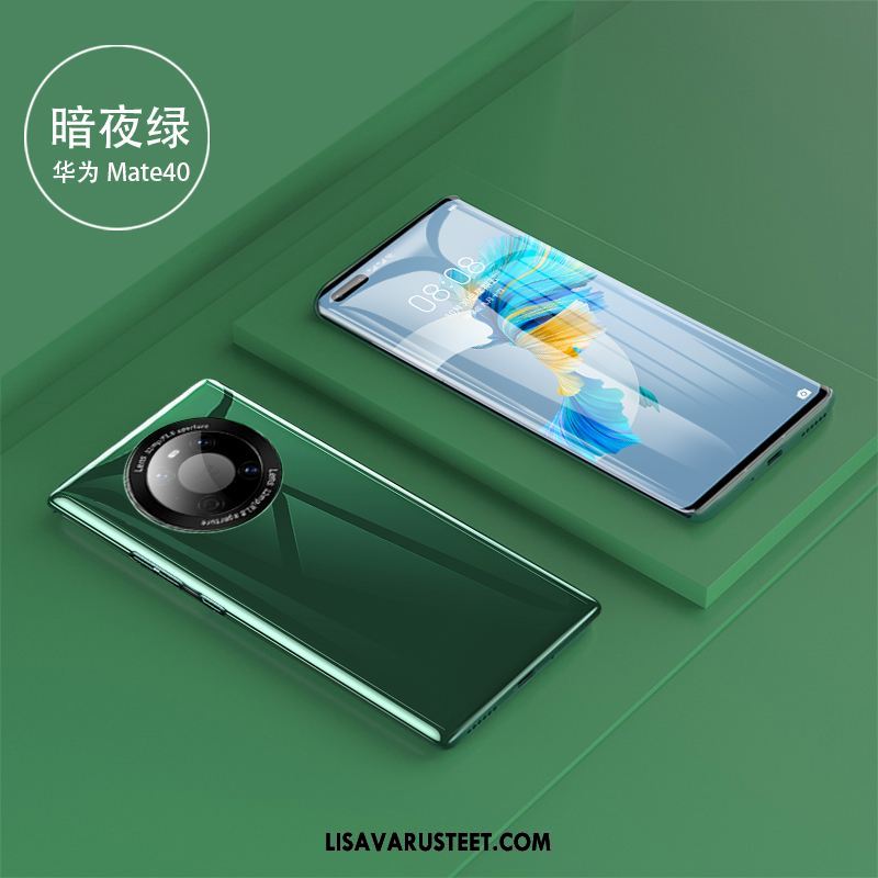 Huawei Mate 40 Kuoret Ylellisyys Trendi Luova Kotelo Kuori Halvat