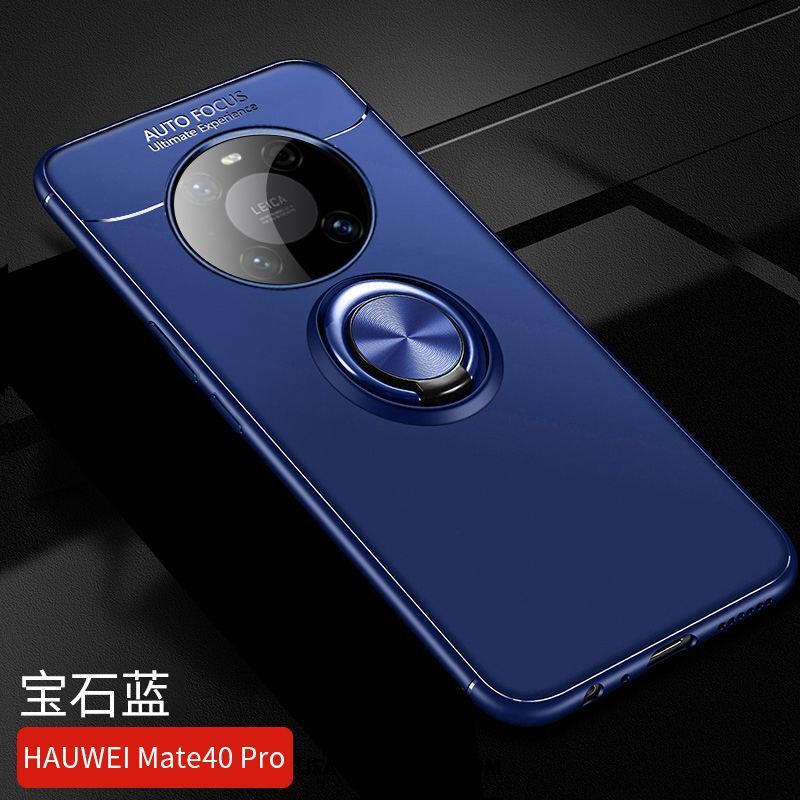 Huawei Mate 40 Pro Kuoret Tuki Suojaus Puhelimen Ultra Auto Halvat