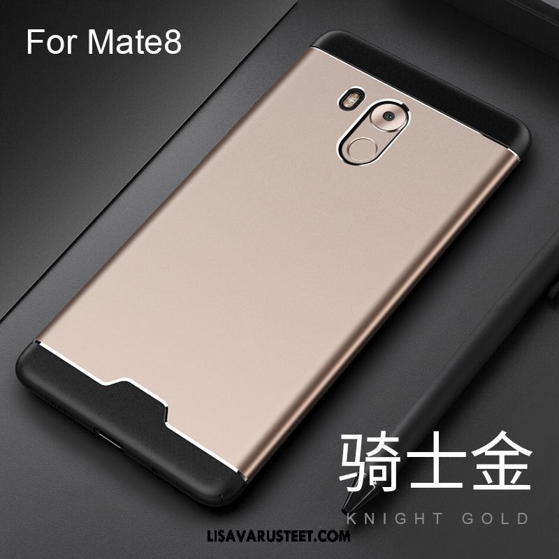 Huawei Mate 8 Kuoret Säteilevä Suojaus Kova Kotelo Murtumaton Halpa
