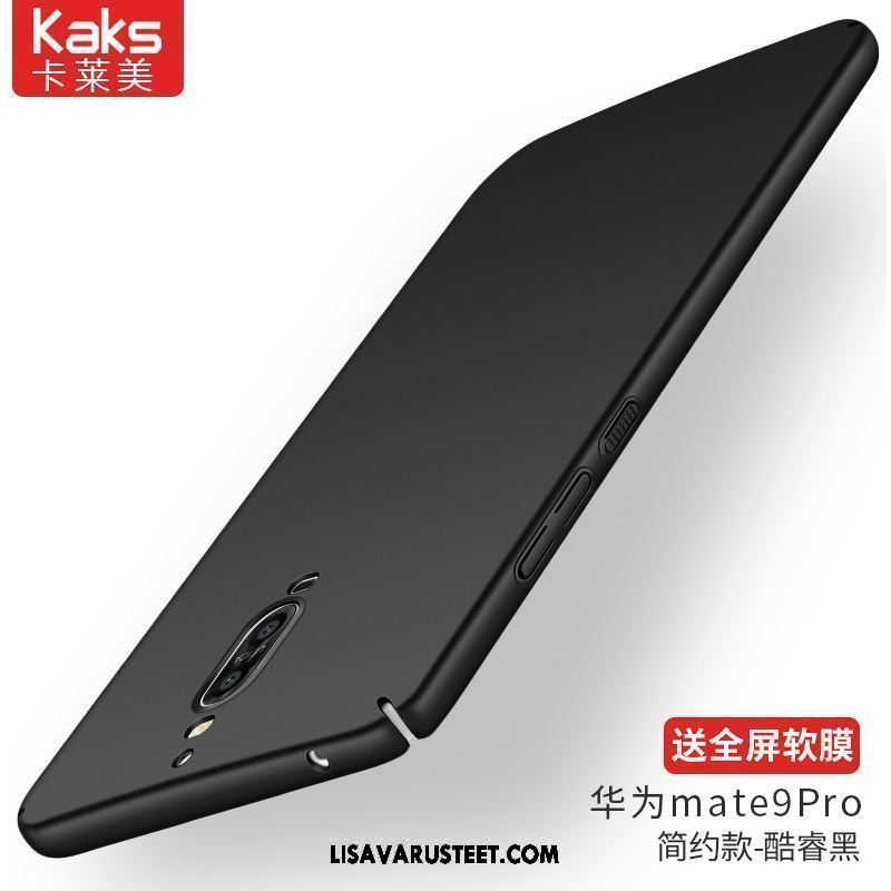 Huawei Mate 9 Pro Kuoret Net Red Ohut Kova All Inclusive Ultra Verkossa
