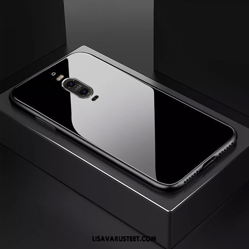 Huawei Mate 9 Pro Kuoret Persoonallisuus Rakastunut Murtumaton Musta Kustannukset Kuori Myynti