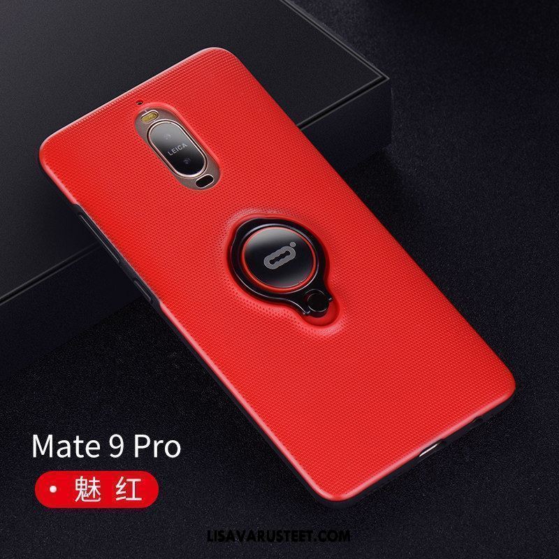 Huawei Mate 9 Pro Kuoret Silikoni Persoonallisuus Murtumaton Ohut Puhelimen Kuori Osta