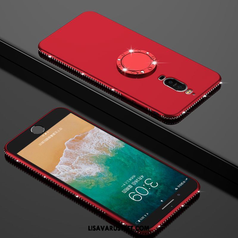 Huawei Mate 9 Pro Kuoret Suojaus Rakastunut Persoonallisuus Puhelimen Ripustettavat Koristeet Osta
