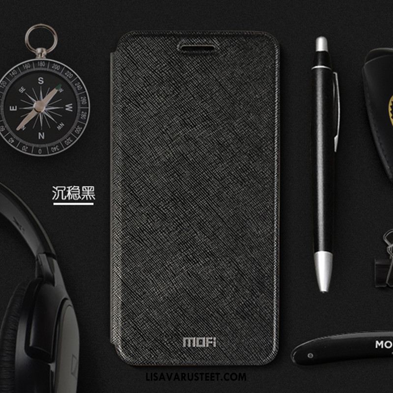 Huawei Nova 3 Kuoret Nahkakotelo Simpukka Tähti Tide-brändi All Inclusive Osta
