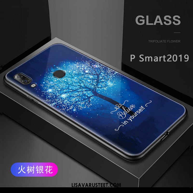 Huawei P Smart 2019 Kuoret Trendi Suojaus Persoonallisuus Tila Rakastunut Myynti