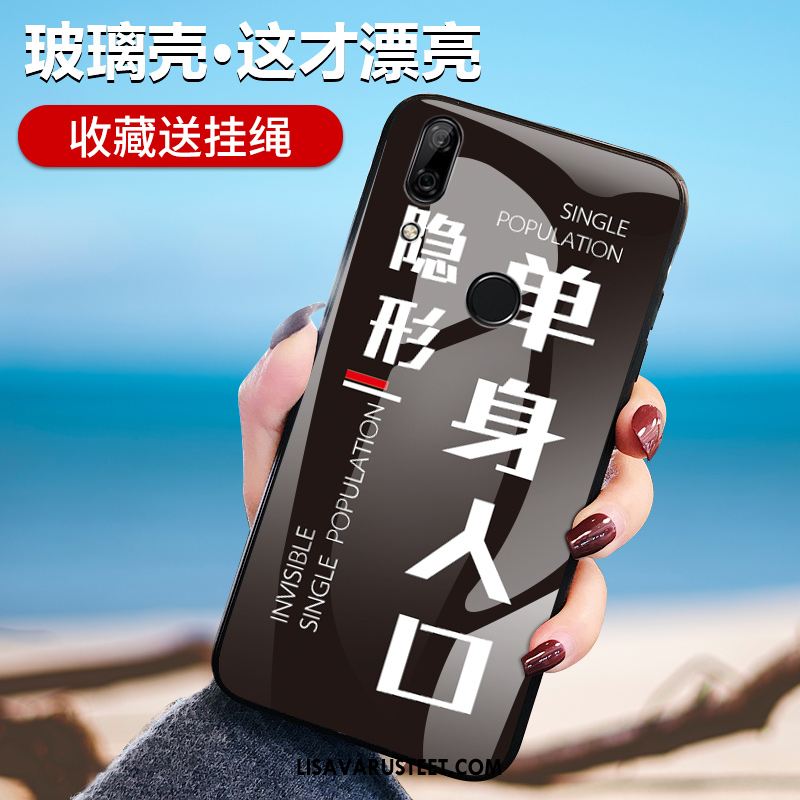 Huawei P Smart Z Kuoret Luova All Inclusive Peili Suojaus Persoonallisuus Tarjous