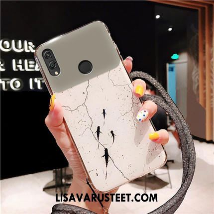 Huawei P Smart Z Kuoret Ripustettavat Koristeet Vaalean Murtumaton Tila Peili Netistä