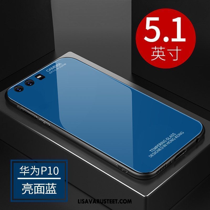 Huawei P10 Kuoret Ripustettavat Koristeet Puhelimen Ultra Suojaus Silikoni Halvat