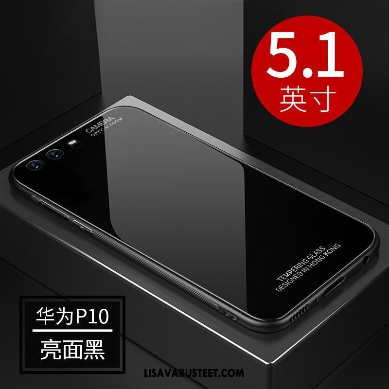 Huawei P10 Kuoret Ripustettavat Koristeet Puhelimen Ultra Suojaus Silikoni Halvat