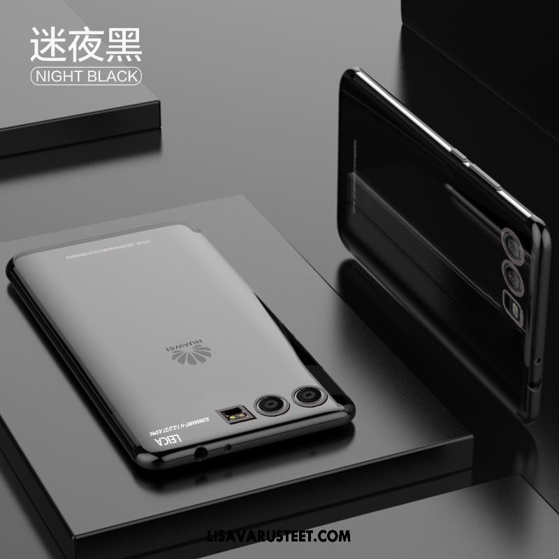 Huawei P10 Plus Kuoret Säteilevä Ohut Tide-brändi Pehmeä Neste Kevyt Myynti