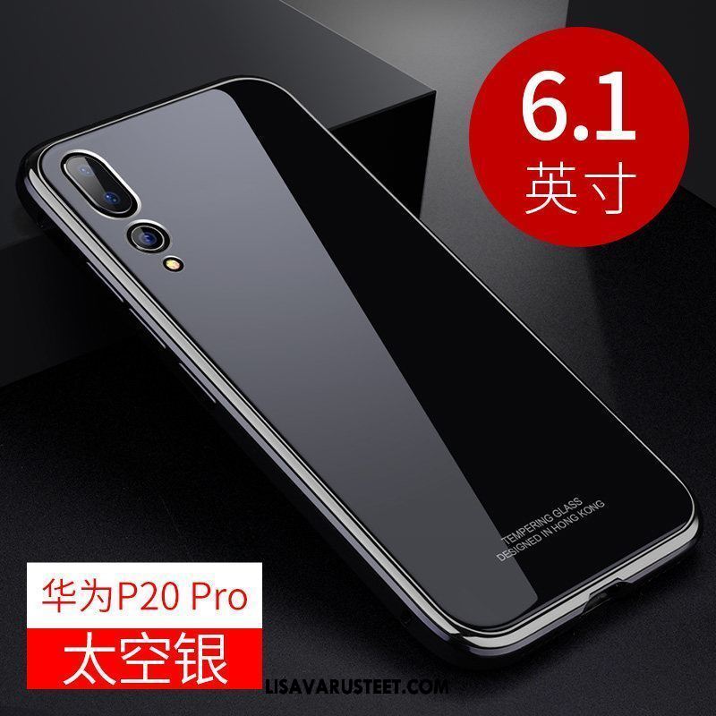 Huawei P20 Pro Kuoret Puhelimen Valo Ultra Lasi Persoonallisuus Kuori Myynti