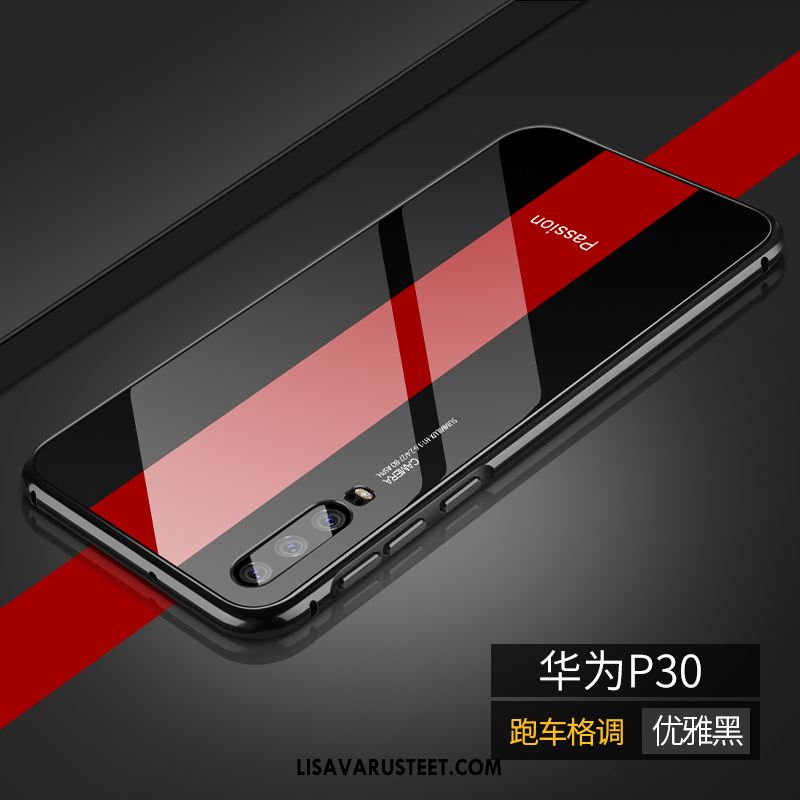 Huawei P30 Kuoret Kuori Puhelimen Trendi Lasi Ultra Myynti