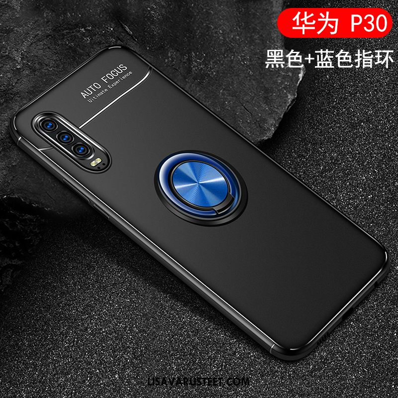Huawei P30 Kuoret Ultra Luova Sininen Ylellisyys Puhelimen Osta