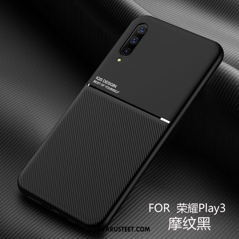 Huawei P40 Lite E Kuoret Silikoni All Inclusive Persoonallisuus Luova Ultra Kauppa