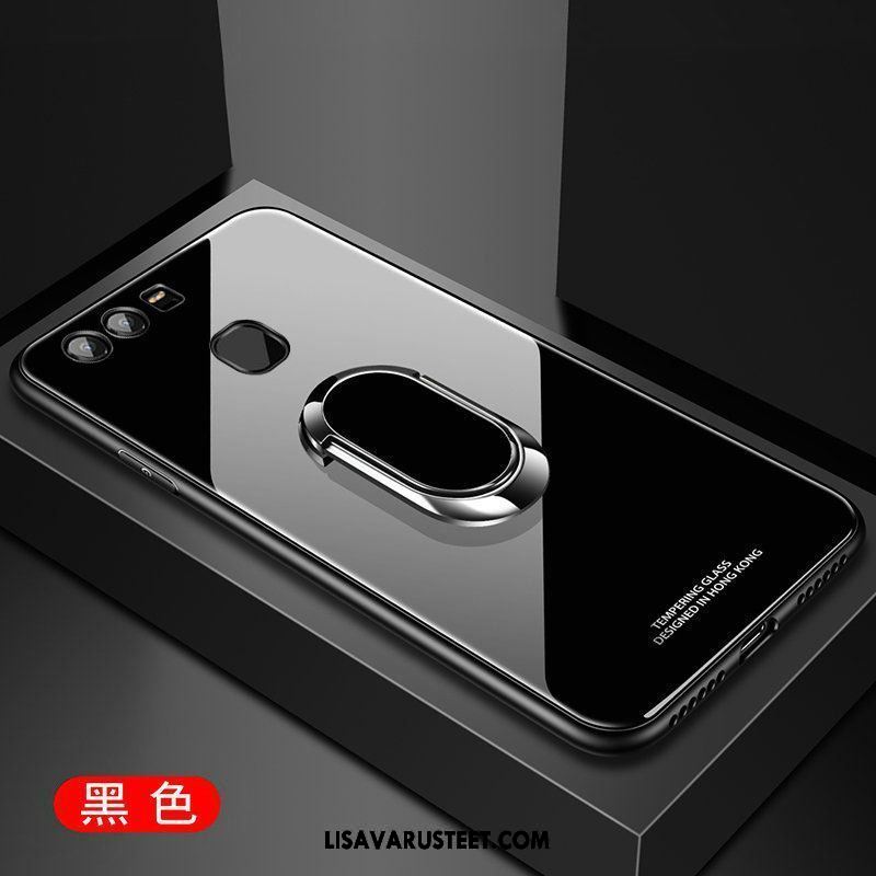 Huawei P9 Plus Kuoret All Inclusive Kova Lasi Trendi Kotelo Myynti