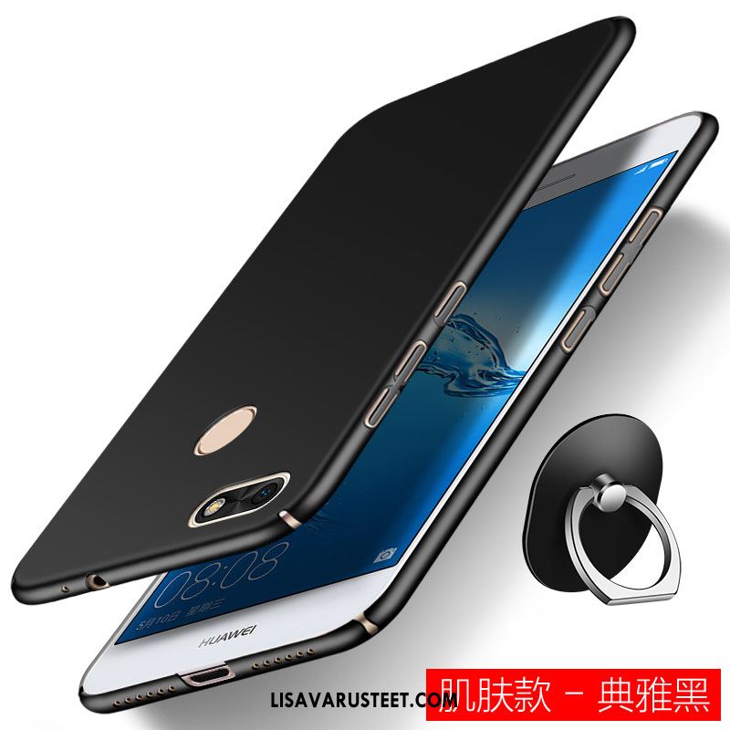 Huawei Y6 Pro 2017 Kuoret Kova Kuori Puhelimen Sininen Karkaisu Myynti