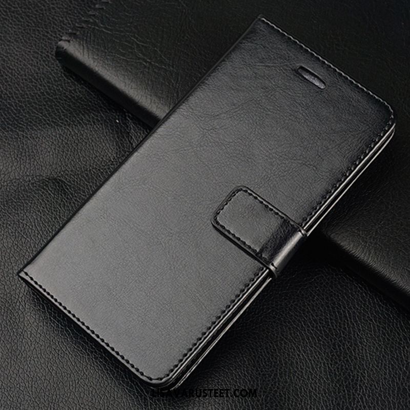 Redmi Note 9 Kuoret Salkku Persoonallisuus Ylellisyys Sininen All Inclusive Osta