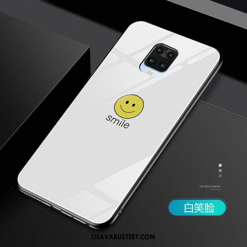 Redmi Note 9 Pro Kuoret Puhelimen Keltainen Pieni Luova Kuori Osta